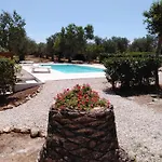 Villa La Rucchetta