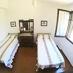 Villa La Rucchetta *
