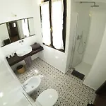 La Rucchetta Villa *