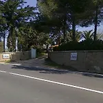 Villa La Rucchetta Alghero