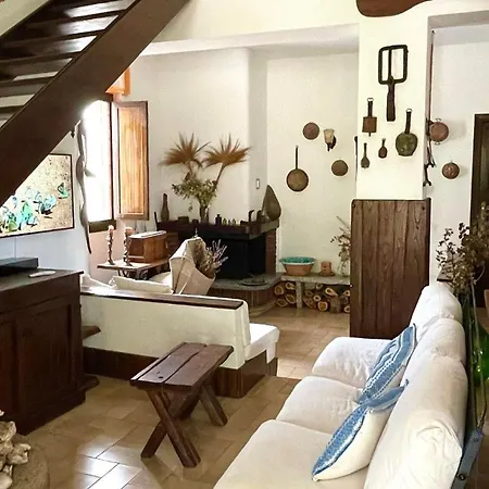 La Rucchetta * Alghero