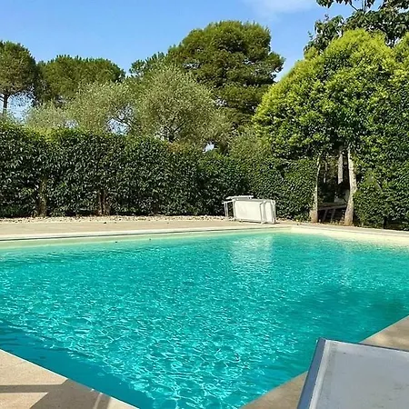 La Rucchetta Villa