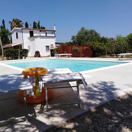 Villa La Rucchetta