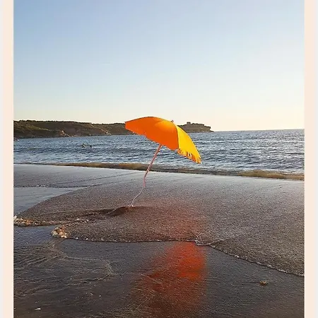 La Rucchetta Vila Alghero