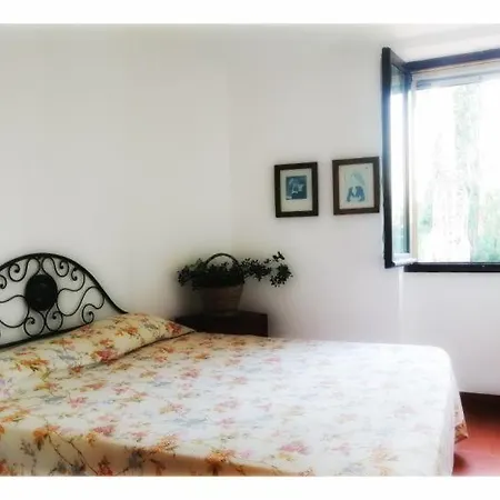 Vila La Rucchetta Alghero