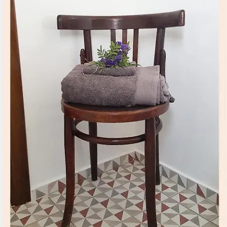 La Rucchetta Villa Alghero
