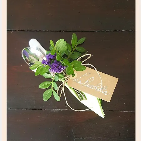 La Rucchetta * Alghero