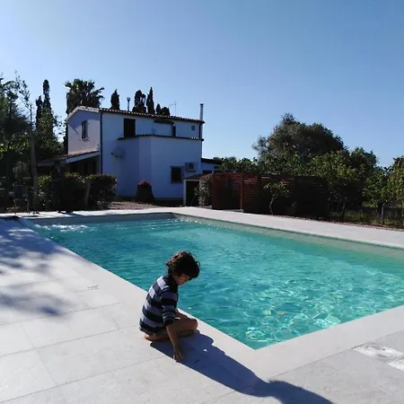 La Rucchetta Villa Alghero