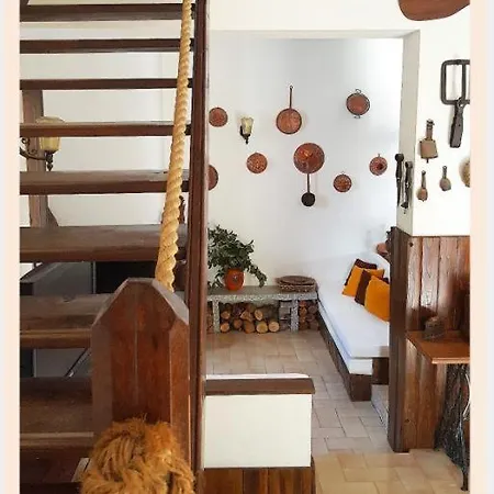 La Rucchetta Villa *