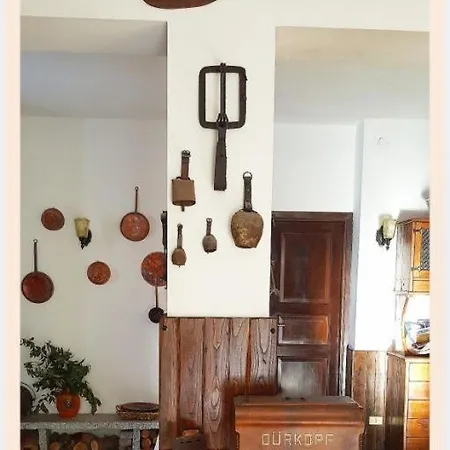 Villa La Rucchetta