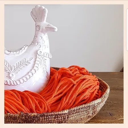 La Rucchetta * Alghero