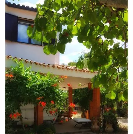 Villa La Rucchetta *