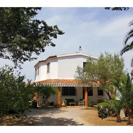 La Rucchetta Villa