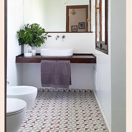 Vila La Rucchetta Alghero