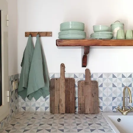 La Rucchetta * Alghero