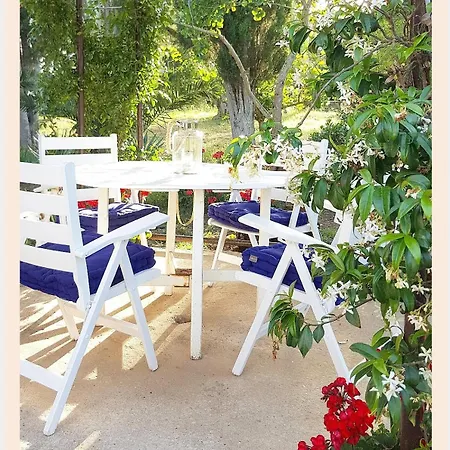 La Rucchetta Alghero