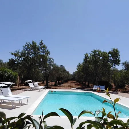 Villa La Rucchetta Alghero