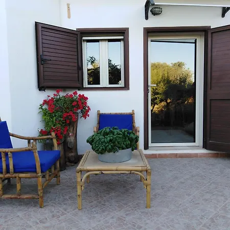 La Rucchetta Villa *