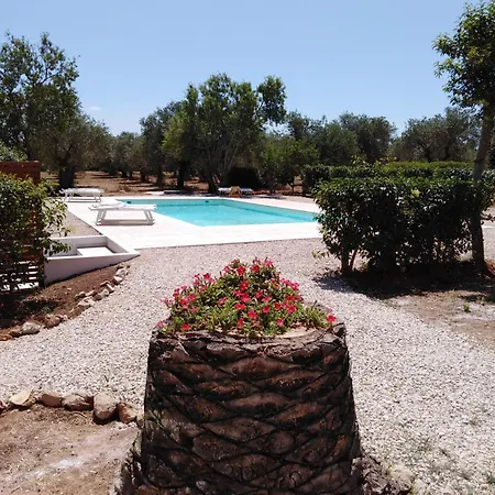 Villa La Rucchetta