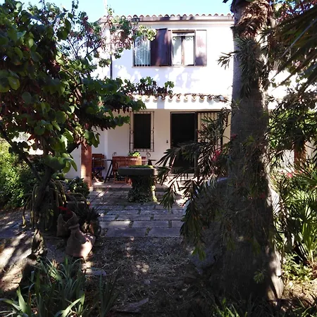 La Rucchetta Villa *