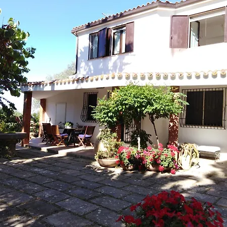 Villa La Rucchetta