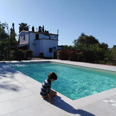 La Rucchetta Villa Alghero
