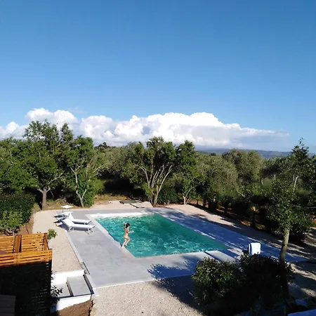 Villa La Rucchetta