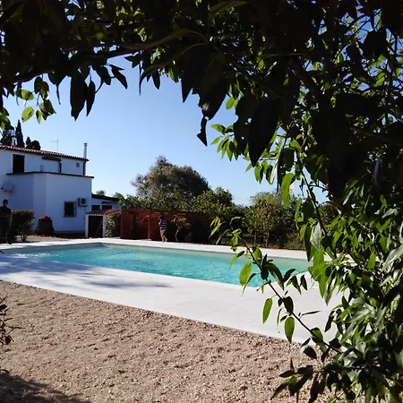 Villa La Rucchetta