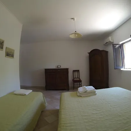 Villa La Rucchetta *