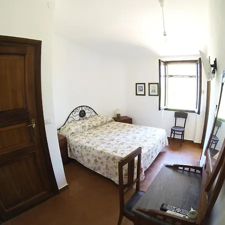 La Rucchetta Villa