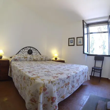 Villa La Rucchetta *