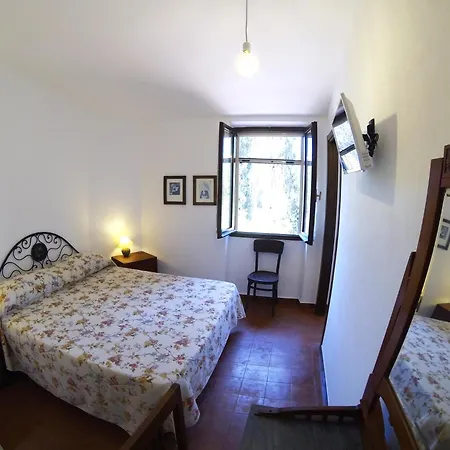 Villa La Rucchetta
