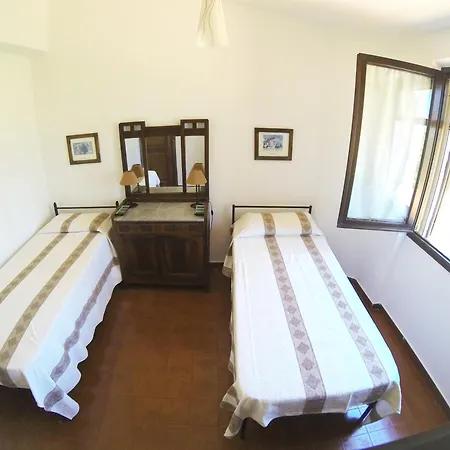 Villa La Rucchetta *