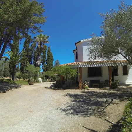 Villa La Rucchetta