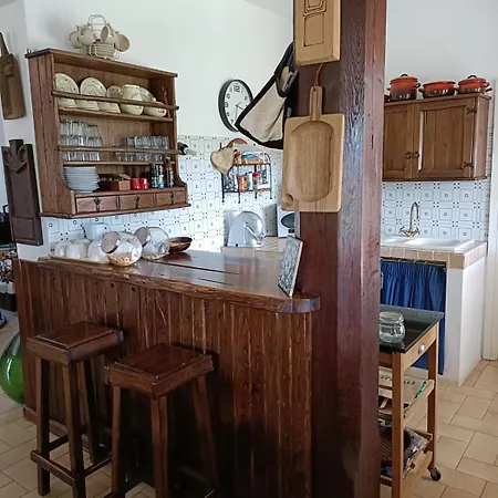 La Rucchetta *