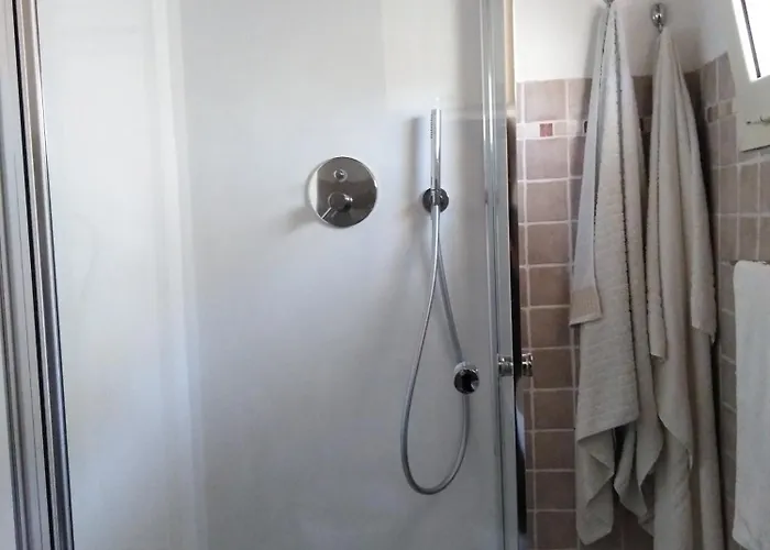 La Rucchetta Вилла Альгеро