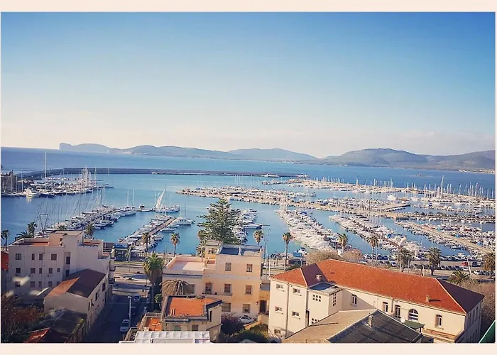 Вилла La Rucchetta