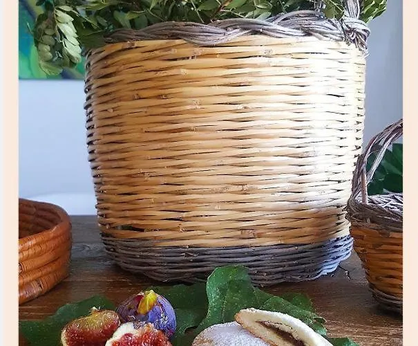 La Rucchetta Вилла