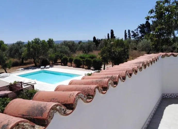 La Rucchetta Альгеро