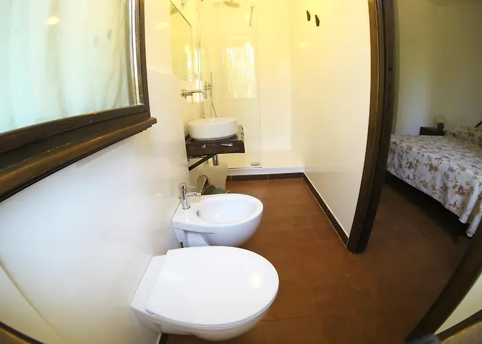 La Rucchetta * Альгеро