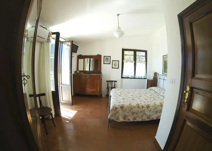 La Rucchetta Альгеро