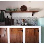 La Rucchetta Villa *