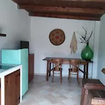 Villa La Rucchetta Alghero