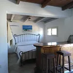 La Rucchetta Villa *