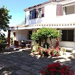 Villa La Rucchetta