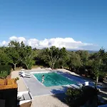 Villa La Rucchetta
