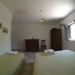 Villa La Rucchetta *