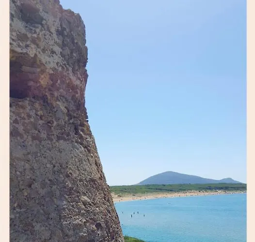 Villa La Rucchetta Alghero