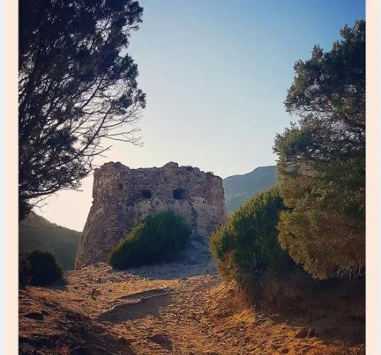 La Rucchetta Villa Alghero