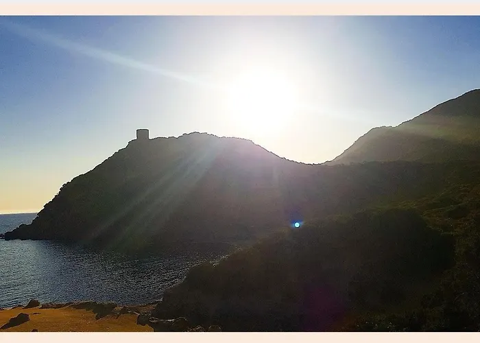 La Rucchetta * Alghero